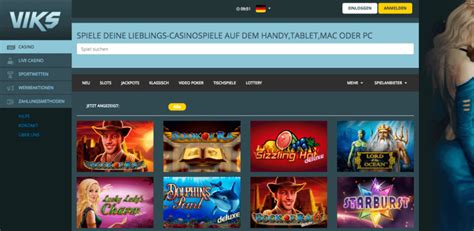 viks casino test|Viks Casino Review (2024) .